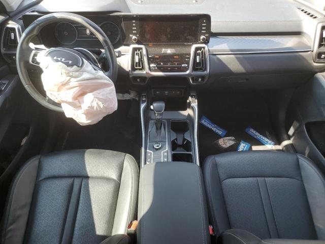 5XYRL4LC4PG190322 KIA SORENTO S