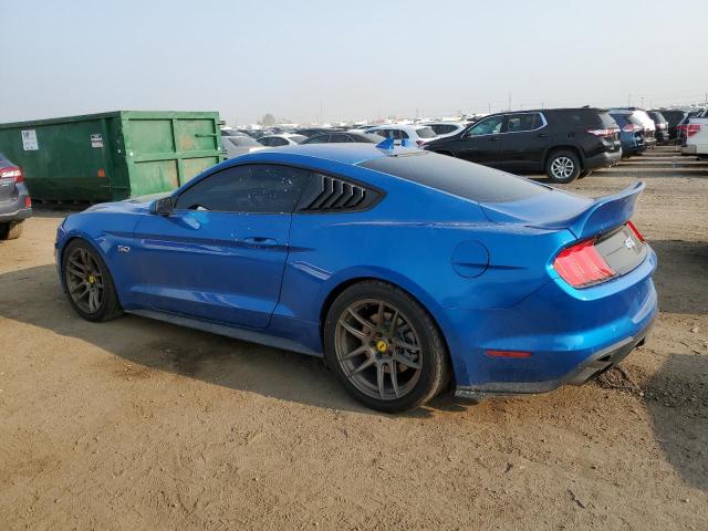 1FA6P8CF5L5179234 Ford MUSTANG GT