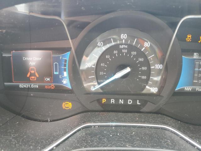 3FA6P0RU9HR388469 Ford FUSION TIT
