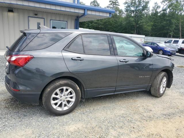 3GNAXHEV1KL170271 Chevrolet EQUINOX LS