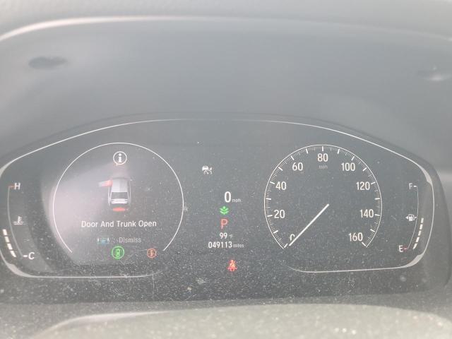 1HGCV1F40NA034375 Honda ACCORD SPO