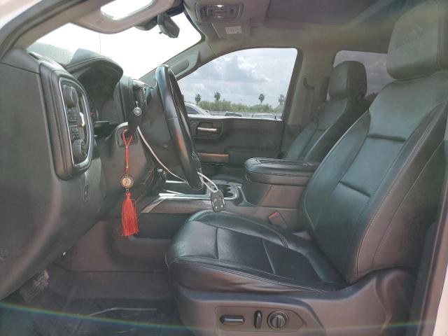 3GCUYGED3KG206376 Chevrolet Silverado