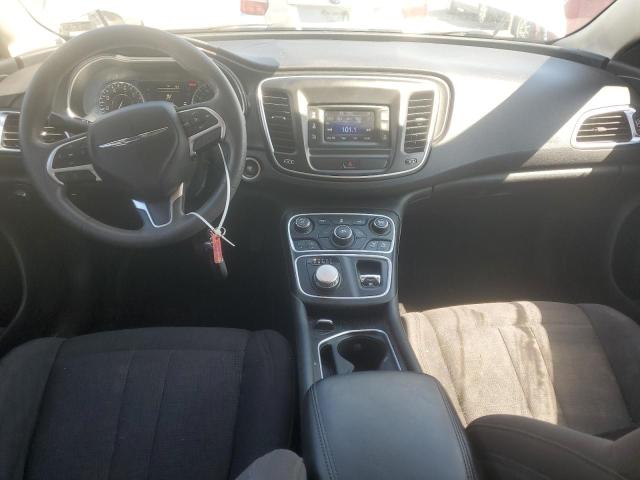 1C3CCCAB3FN623716 Chrysler 200 LIMITE