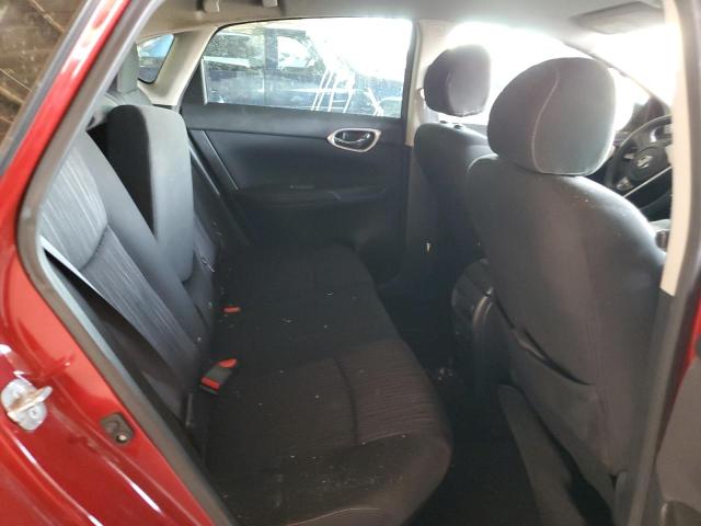 3N1AB7AP7KY456687 Nissan SENTRA S