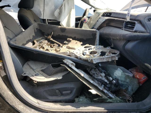4T1B21HK7KU516393 Toyota CAMRY HYBR