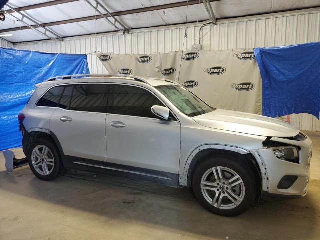 W1N4M4HB7LW018153 Mercedes-Benz Glb 250 4m