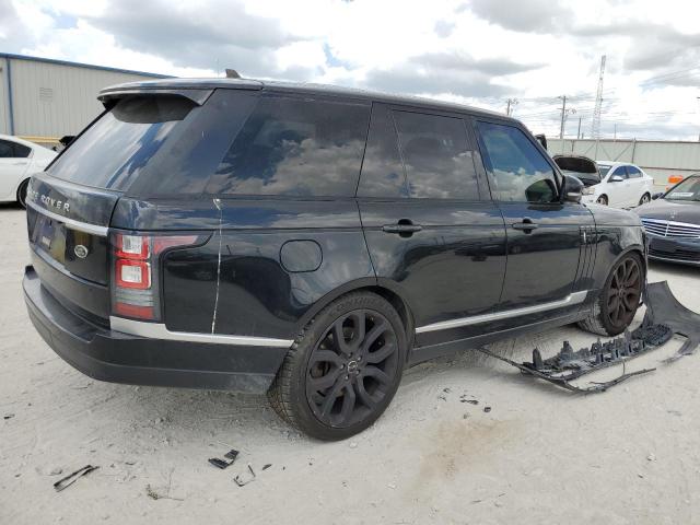 SALGS2PF3GA312244 Land Rover RANGE ROVE