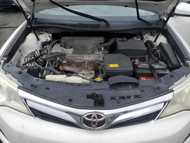 4T1BF1FK5EU359944 Toyota CAMRY L