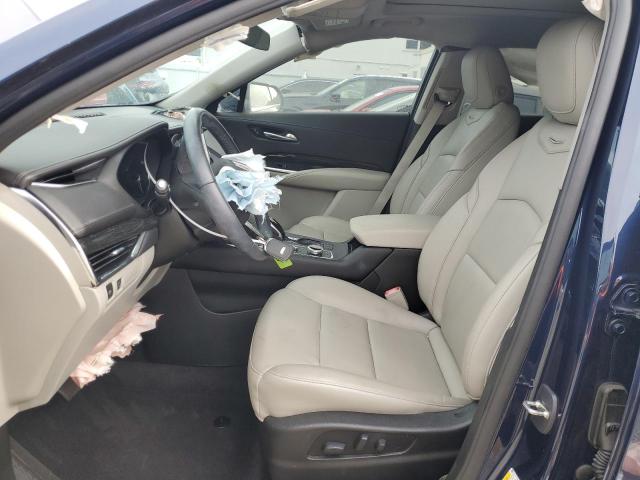 1GYFZCR44LF151281 Cadillac XT4 PREMIU