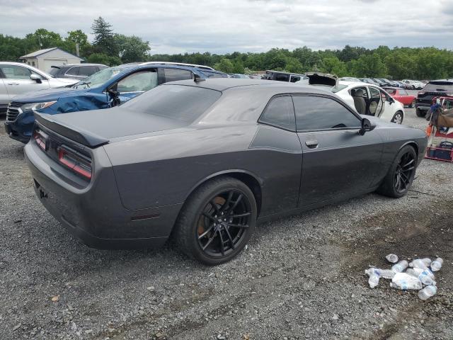 2C3CDZFJ1JH123958 Dodge Challenger