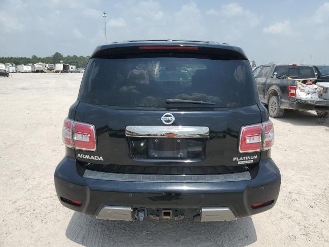JN8AY2NF7J9333397 Nissan ARMADA PLA
