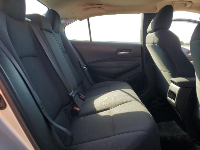 5YFHPRAE3LP047109 Toyota COROLLA LE