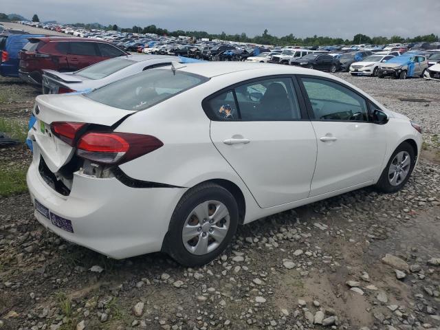 3KPFK4A77HE042398 KIA FORTE LX