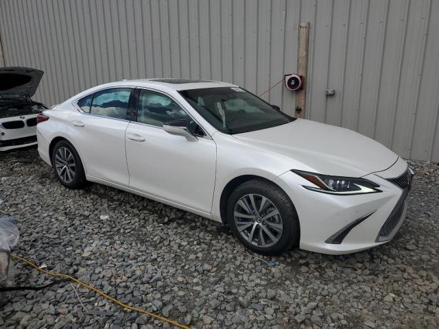 58ABZ1B15KU015720 Lexus ES 350