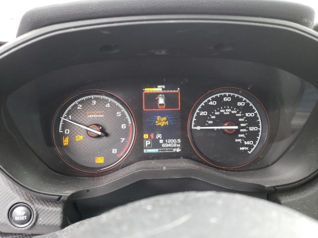 JF2SKALC6LH409397 Subaru FORESTER S