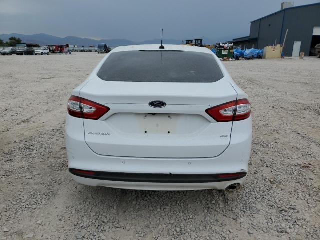 3FA6P0H77GR385211 Ford FUSION SE