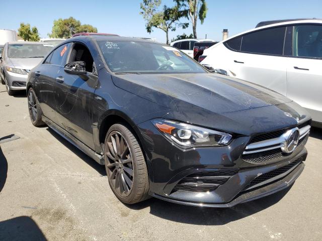 W1K5J5BB4PN405098 Mercedes-Benz Cla Amg 35