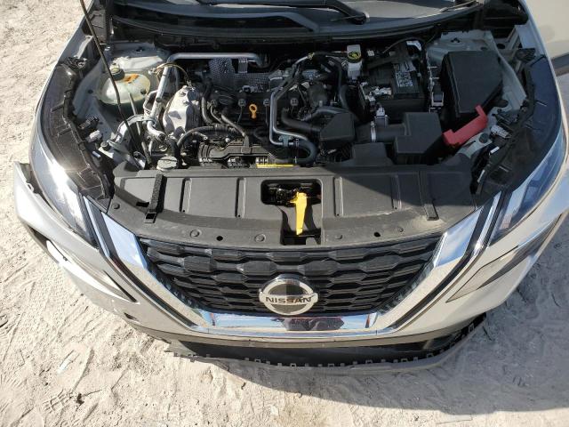 5N1AT3BB1MC765651 Nissan ROGUE SV