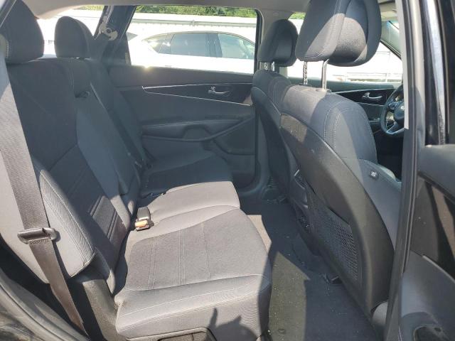 5XYPGDA50GG098950 KIA SORENTO LX