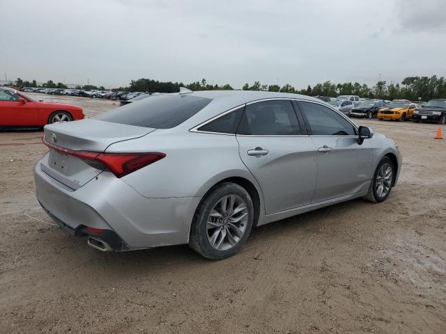 4T1AZ1FB0LU043688 Toyota AVALON XLE