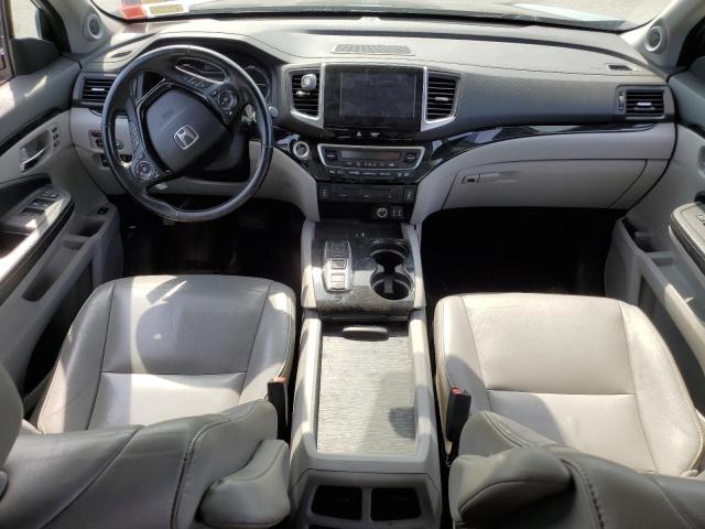 5FNYF6H93GB076444 Honda PILOT TOUR