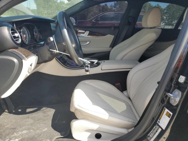 WDDZF4JB4HA241391 Mercedes-Benz E 300