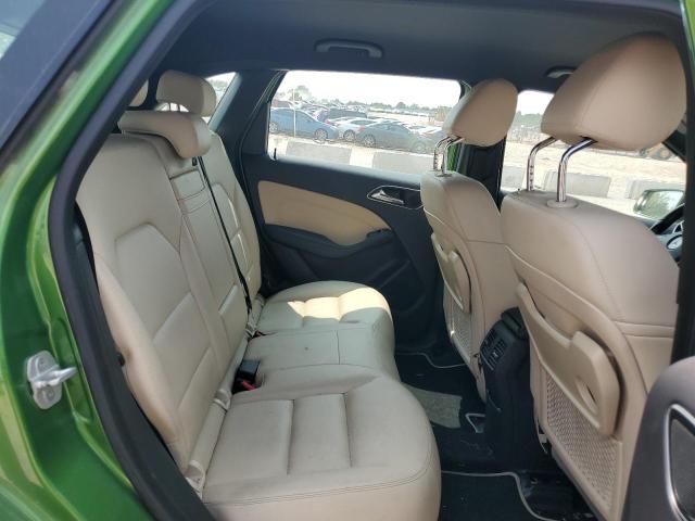 WDDVP9AB3GJ010988 Mercedes-Benz B 250e