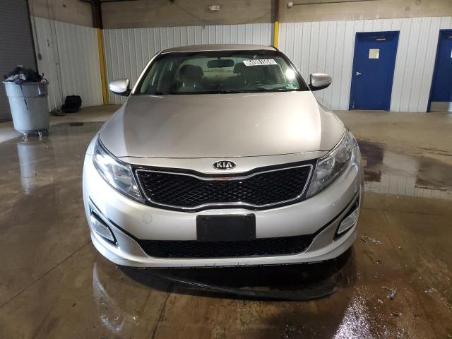 KNAGM4A7XF5552507 KIA Optima Lx