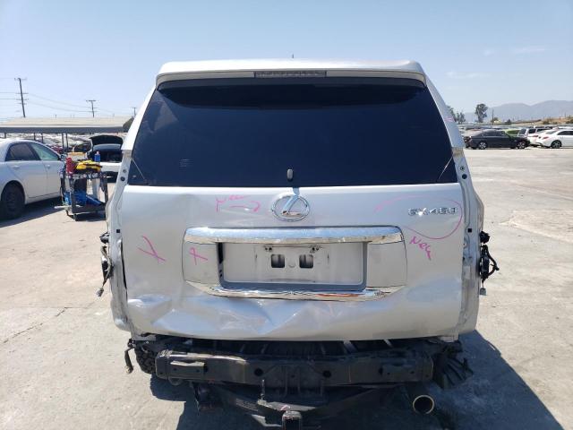 JTJBM7FX4E5085703 Lexus GX 460