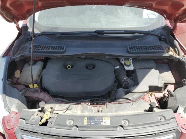 1FMCU0G98GUB82065 Ford ESCAPE SE
