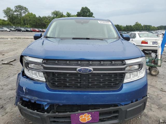 3FTTW8E3XPRA08436 Ford MAVERICK X
