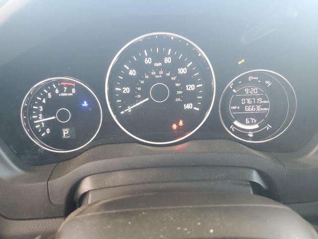 3CZRU5H16KG715315 Honda HR-V SPORT