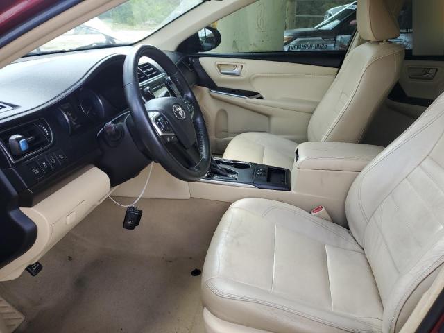 4T1BK1FK2GU574115 Toyota CAMRY XSE