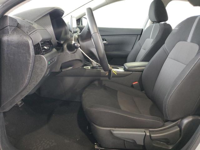 3N1AB8CV5PY240152 Nissan SENTRA SV