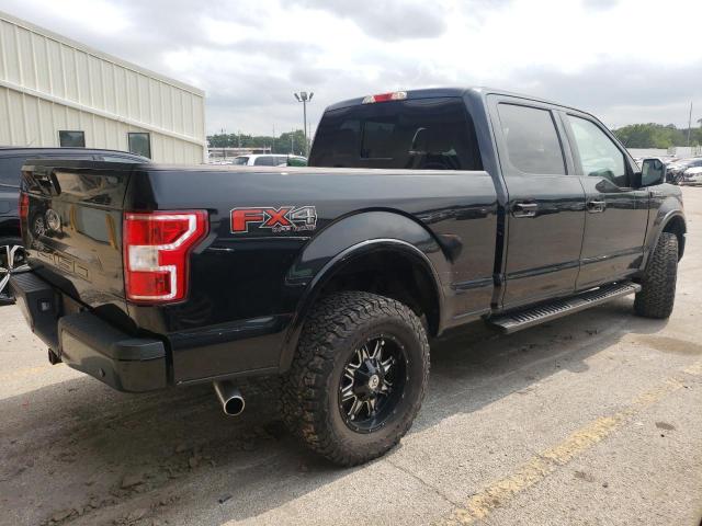 1FTFW1E54JFC49242 Ford F150 SUPER