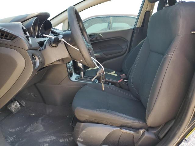 3FADP4BJ1KM152269 Ford FIESTA SE