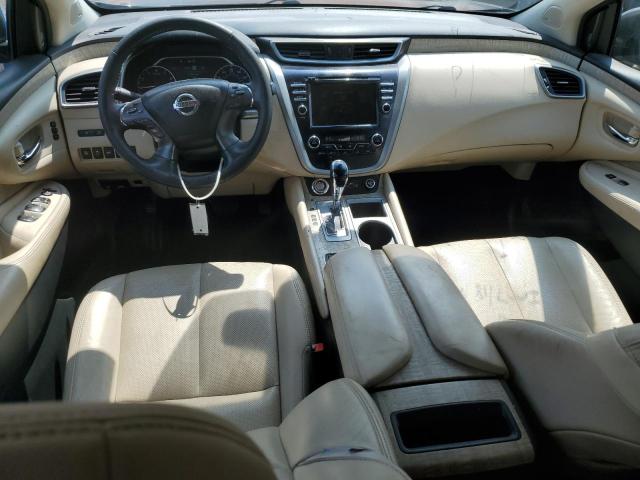 5N1AZ2CS1LN132691 Nissan MURANO SL