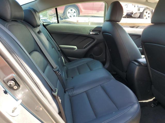 KNAFZ4A81G5551169 KIA FORTE EX