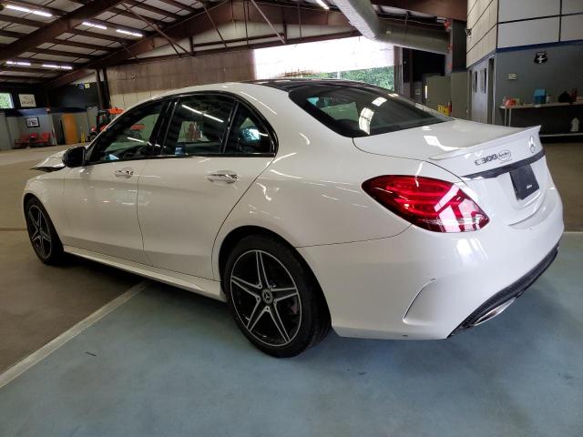 55SWF4KB6JU257924 Mercedes-Benz C 300 4MAT