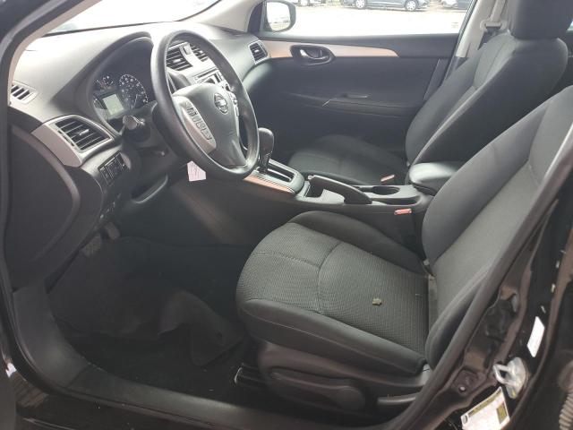 3N1AB7AP9HY267998 Nissan SENTRA S
