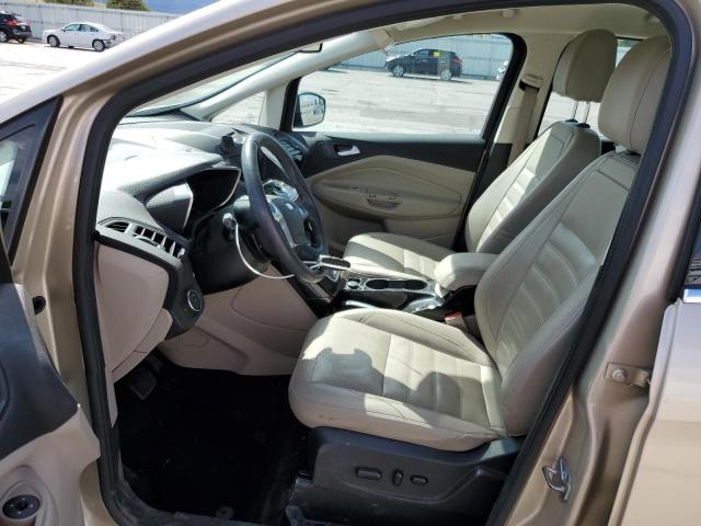 1FADP5DU5HL113918 Ford C-max Tita