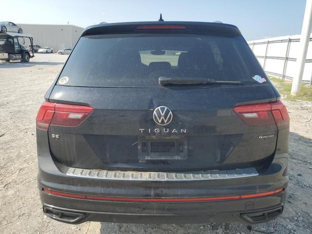 3VV8B7AX7NM062342 Volkswagen TIGUAN SE