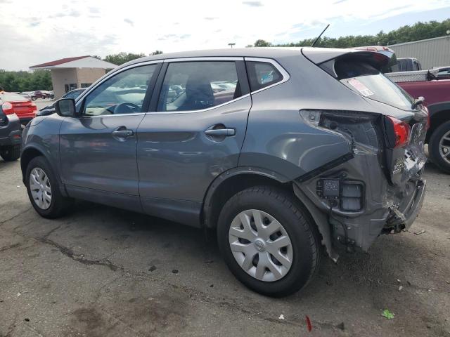JN1BJ1CR9JW287345 Nissan ROGUE SPOR