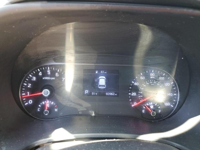 KNDJ23AU3L7115947 KIA SOUL LX
