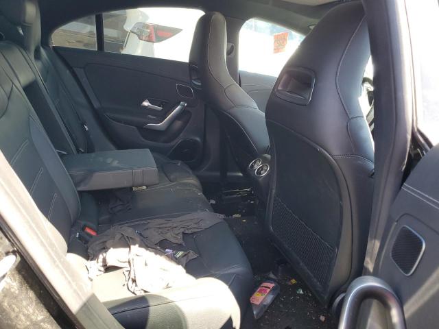 W1K5J5BB4PN405098 Mercedes-Benz Cla Amg 35