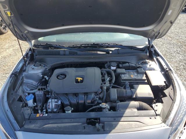 3KPF24AD6RE789451 KIA FORTE LX