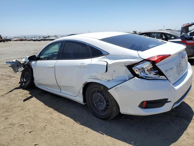 2020 HONDA CIVIC LX 2HGFC2F65LH558324  60875494