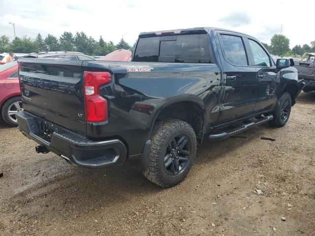 1GCPYFED2LZ273897 Chevrolet Silverado