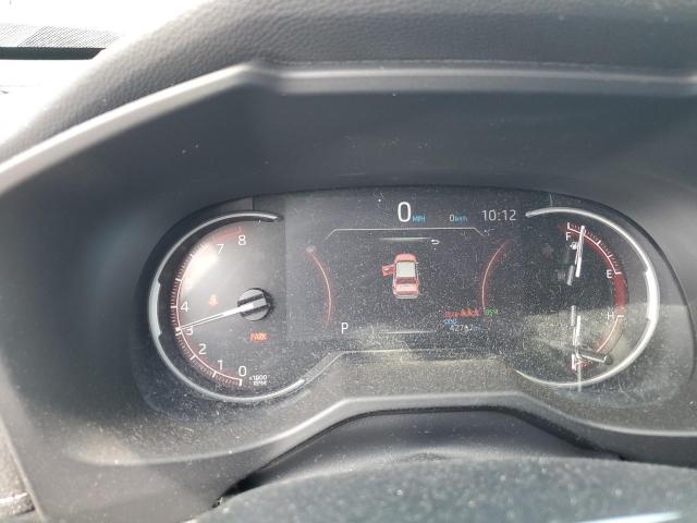 2T3Y1RFV8LC081533 Toyota RAV4 LIMIT