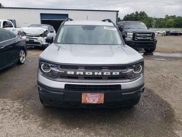 3FMCR9B65NRD96325 Ford BRONCO SPO